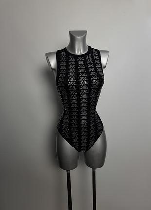 Боді з стразами barbie zara