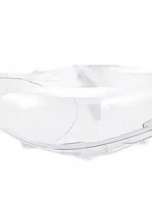 Стекло фары mazda cx-5 2012-2016 передняя правая, поликарбонат avtm 184421rs2-p