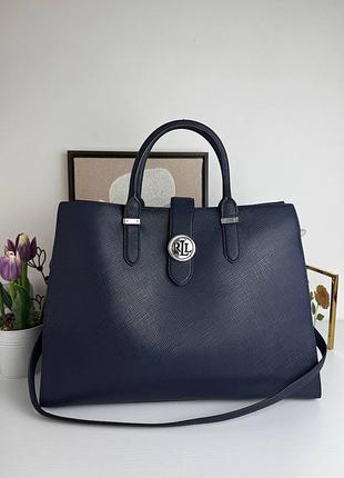 Lauren ralph lauren сумка