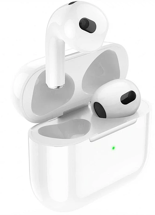 Гарнітура bluetooth hoco ew76 true stereo btv5.4 tws