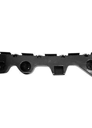 Крепление заднего бампера mazda cx-5 2012-2016, левое, avtm, kd53502j1a, 184421961
