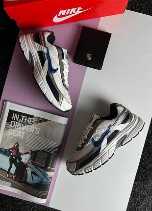 Жіночі кросівки nike initiator w white navy