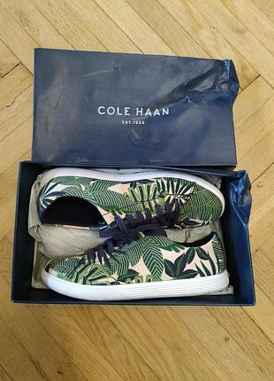 Кроссовки cole haan 36 размер