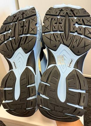 Кросівки чоловічі off-white glove shoes, розмір 43
