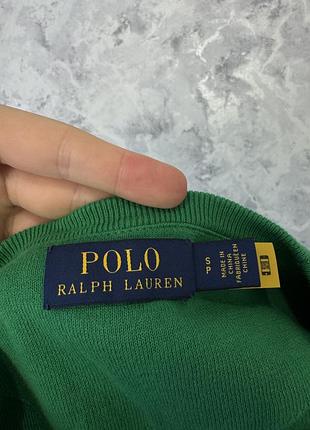 Свитер ralph lauren 4