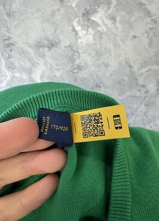 Свитер ralph lauren 5