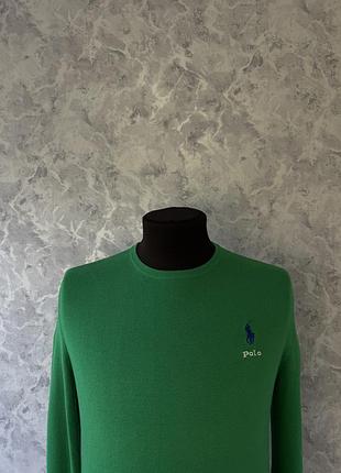 Свитер ralph lauren 2