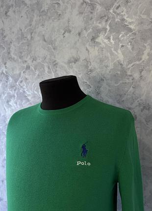 Свитер ralph lauren 3
