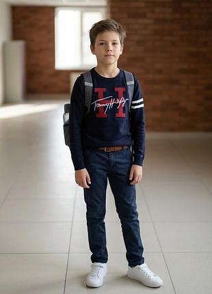 Шкільний комплект tommy hilfiger оригінал
