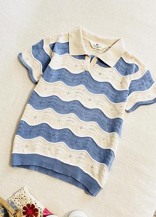 Футболка h&m