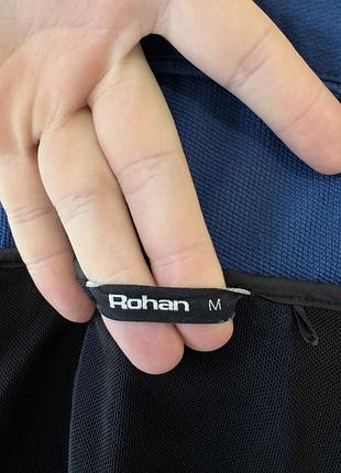 Софт-шелл rohan 6