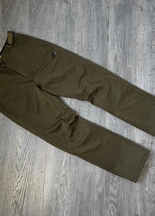 Трекинговые штаны the north face