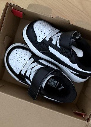 Кросівки puma дитячі