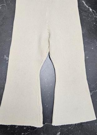 Штани zara теплі 92 р.