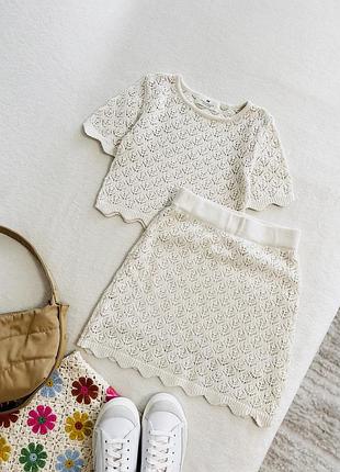 Костюм h&m