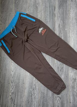 Спортивные штаны nike trail