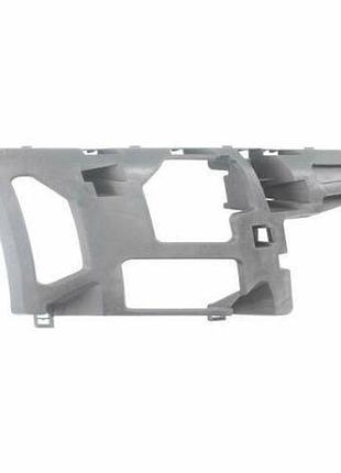 Крепление переднего бампера ford mondeo 4 2007-2010, правое, пластик, avtm, 1459961, 182808932