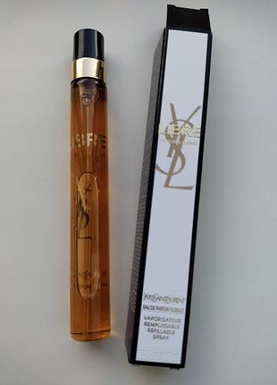 Оригинальн! парфюмированная вода yves saint laurent libre flowers &amp; flames