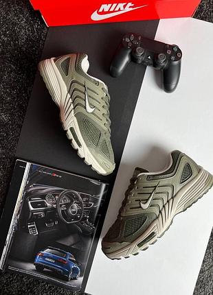Чоловічі кросівки nike air peg 2k5 khaki