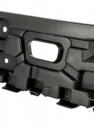 Крепление переднего бампера dacia/renault dokker/lodgy 2012-, левое, avtm, 622210972r, 185638933
