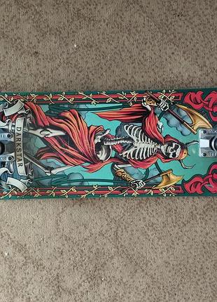 Скейтборд darkstar 8.0″ x 31.5″