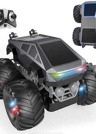 Машинка "cybertruck" (lh-c096) (пульт, оберт. 360 °)