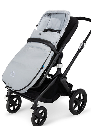 Конверт футмуф футмут footmuff bugaboo performance демисезонный зимний и в cybex