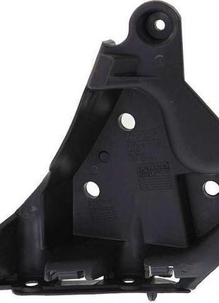Крепление переднего бампера volvo xc60 2008-2013, левое, бампер-крыло, avtm, 307634352, 187205935