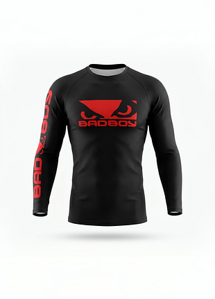 Рашгард bad boy