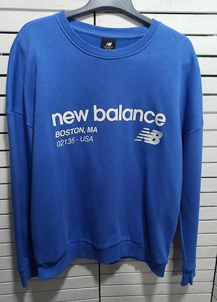 Свитшот new balance