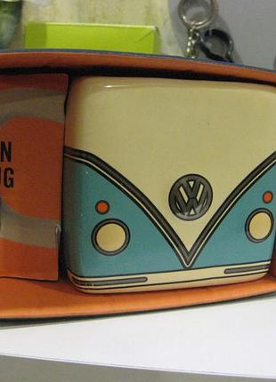Подарок для  владельцев и любителей машины марки volkswagen