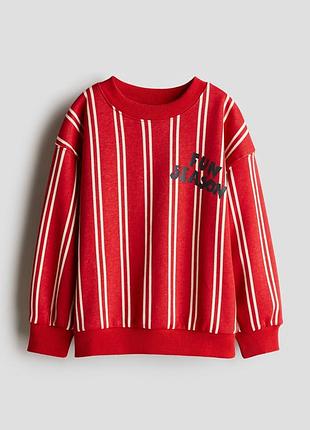 Світшот h&m 2-4 роки