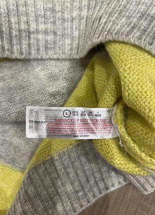 Светр primark pm/l 4