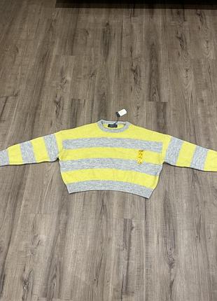 Светр primark pm/l 2