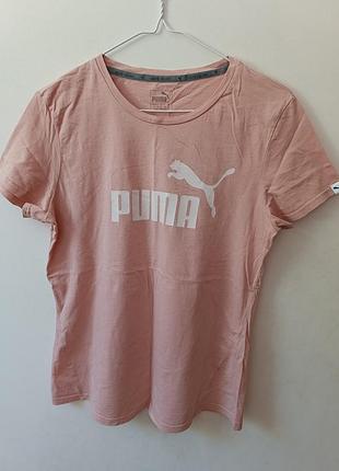 Футболка puma