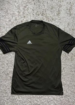 Спортивна футболка adidas