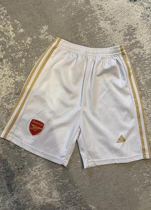 Шорти adidas arsenal 10-12 років