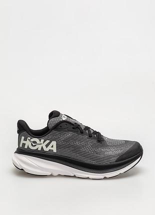 Hoka clifton 9 оригинальные спортивные/ повседневные кроссовки