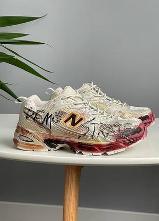 😍 женские кроссовки new balance 530 custom