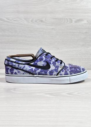 Чоловічі кросівки nike sb zoom stefan janoski оригінал, розмір 44