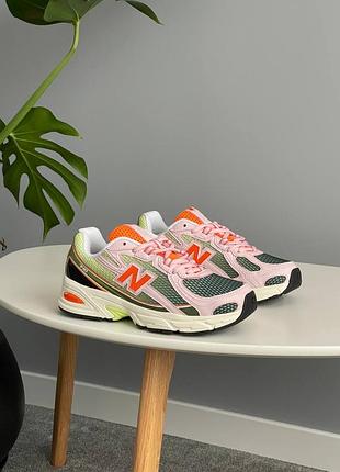 😍 женские кроссовки new balance 740 concepts saignee