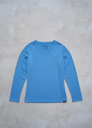Лонгслив patagonia