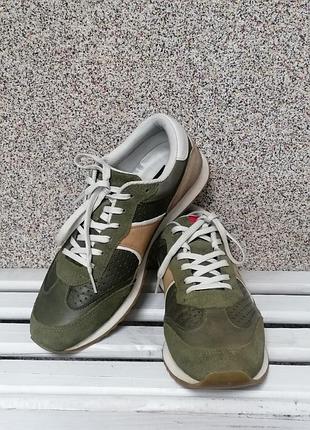 Кросівки lloyd