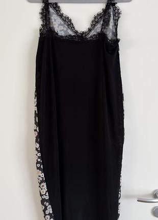 Сарафан “zara “ 2