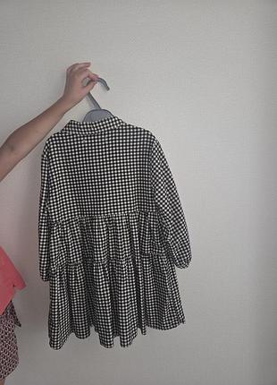 Платье оригинал zara 3