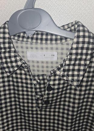 Платье оригинал zara 4