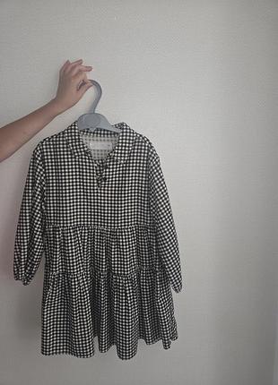 Платье оригинал zara 2