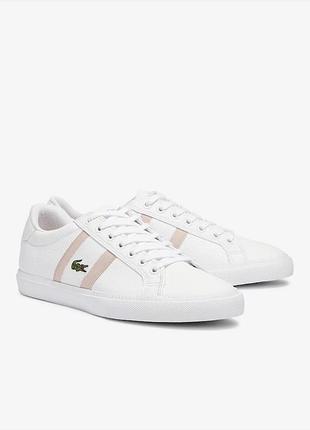 Кеди lacosta оригінал