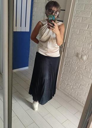 Юбка 22/50 р от new look+🎁 блуза