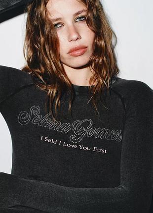 Кофтинка zara